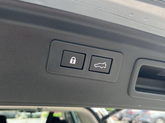 2023 Subaru Forester Sport CVT