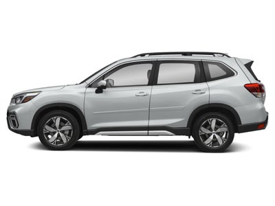 2021 Subaru Forester Touring CVT