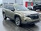 2025 Subaru Forester Touring AWD