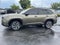 2025 Subaru Forester Touring AWD