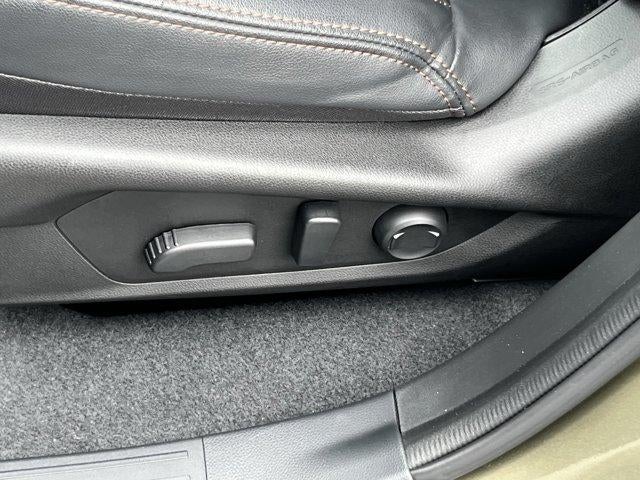 2025 Subaru Forester Touring AWD