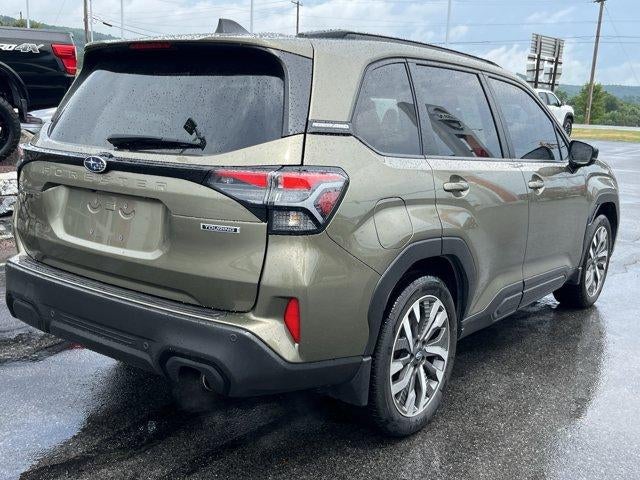 2025 Subaru Forester Touring AWD
