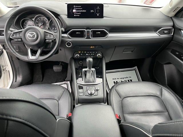 2024 Mazda Mazda CX-5 2.5 S Preferred Package AWD