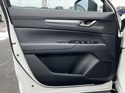 2024 Mazda Mazda CX-5 2.5 S Preferred Package AWD