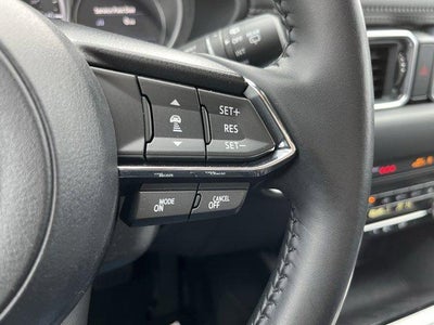 2024 Mazda Mazda CX-5 2.5 S Preferred Package AWD