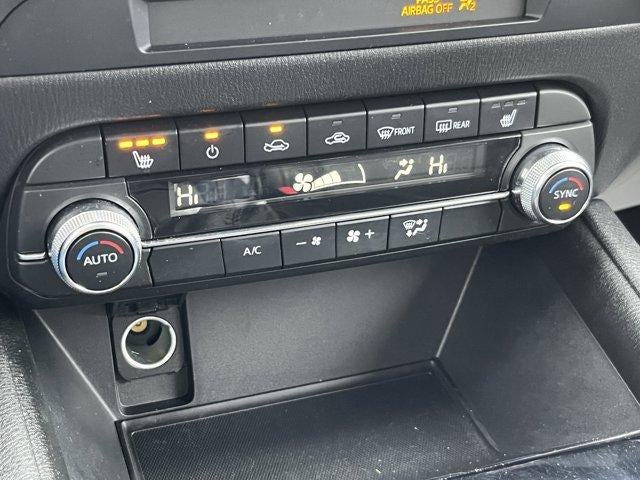 2024 Mazda Mazda CX-5 2.5 S Preferred Package AWD