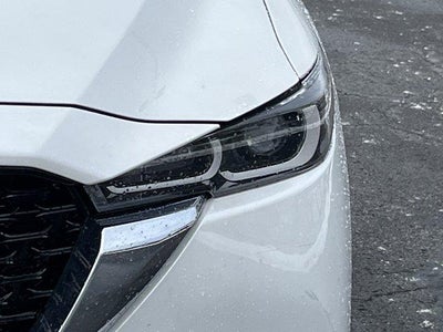 2024 Mazda Mazda CX-5 2.5 S Preferred Package AWD