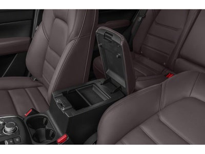 2021 Mazda Mazda CX-5 Signature AWD