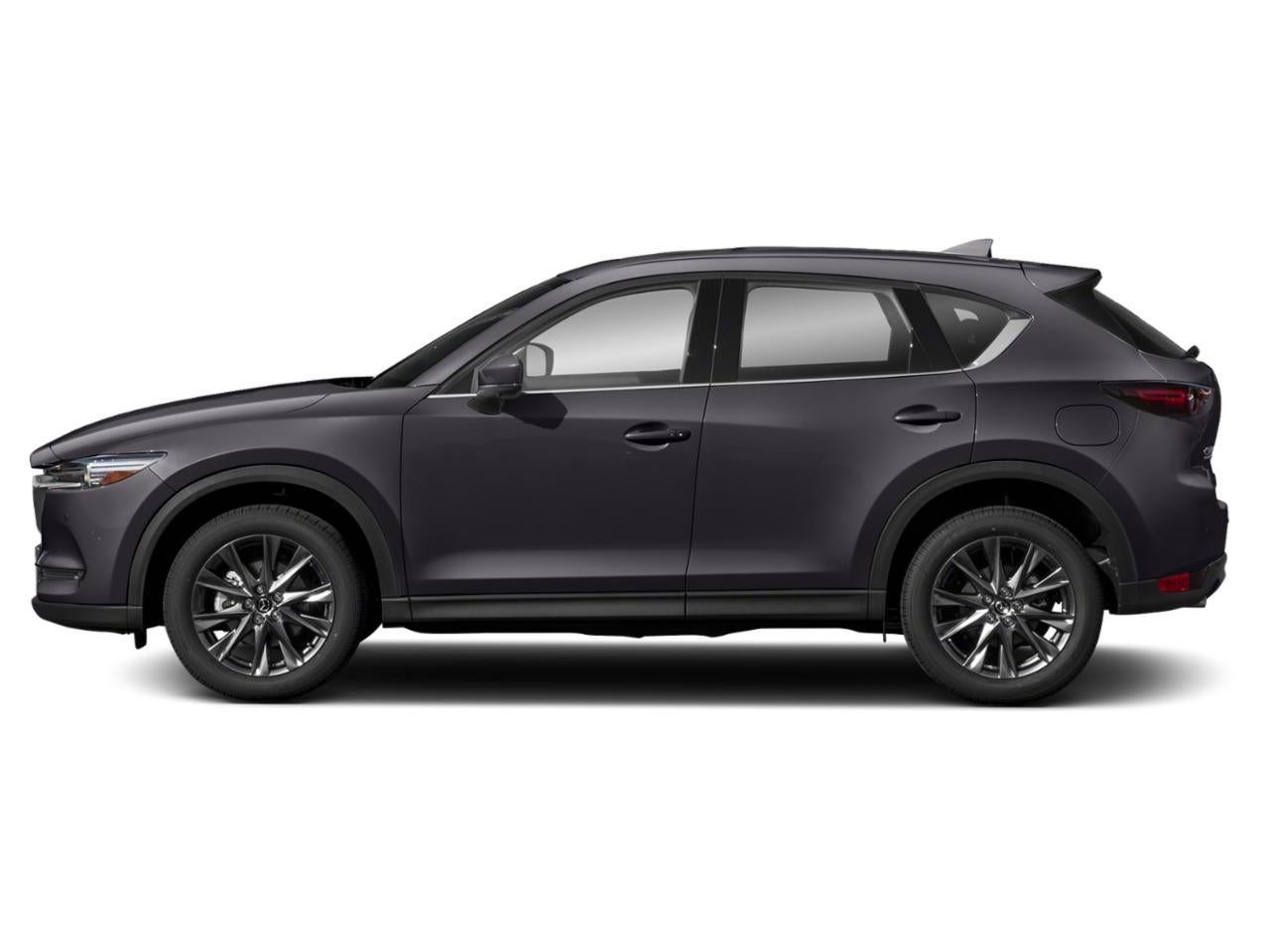 2021 Mazda Mazda CX-5 Signature AWD