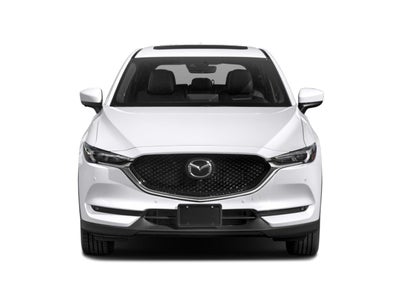 2021 Mazda Mazda CX-5 Signature AWD