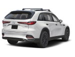 2025 Mazda Mazda CX-70 3.3 Turbo Premium Package AWD