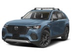 2025 Mazda Mazda CX-70 3.3 Turbo Premium Package AWD