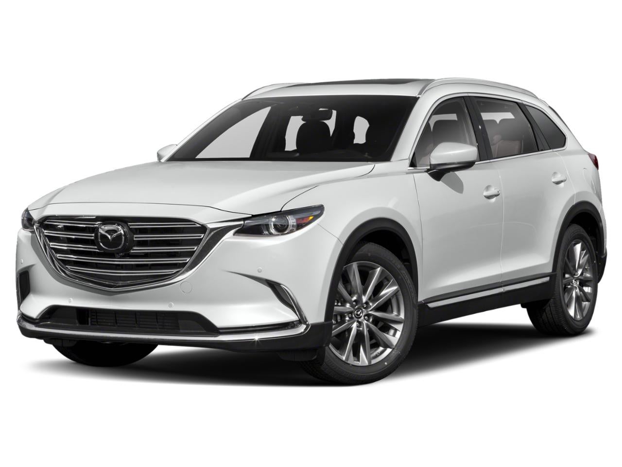 2019 Mazda Mazda CX-9 Signature AWD