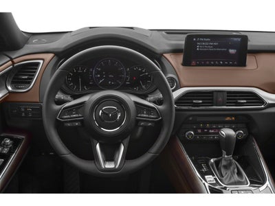 2019 Mazda Mazda CX-9 Signature AWD