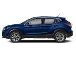 2021 Nissan Rogue Sport FWD S