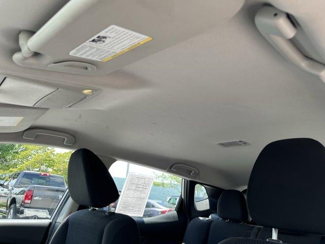 2018 Nissan Rogue Sport 2018.5 AWD S
