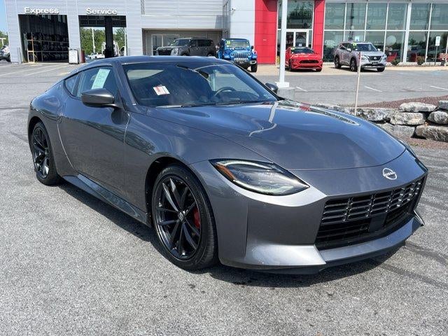 2024 Nissan Z Performance Auto Monroe Township PA | Blaise