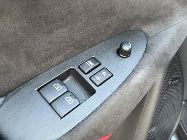 2024 Nissan Z Performance Auto