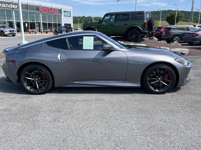 2024 Nissan Z Performance Auto Monroe Township PA | Blaise