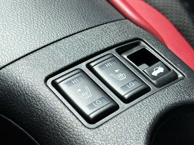 2024 Nissan Z Performance Auto