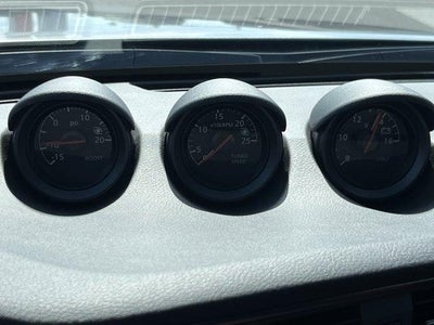 2024 Nissan Z Performance Auto