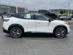 2023 Nissan ARIYA PLATINUM+ e-4ORCE AWD