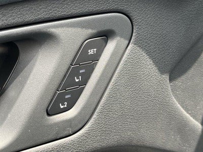2023 Nissan ARIYA PLATINUM+ e-4ORCE AWD