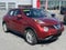 2016 Nissan JUKE 5dr Wgn CVT S AWD