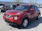 2016 Nissan JUKE 5dr Wgn CVT S AWD