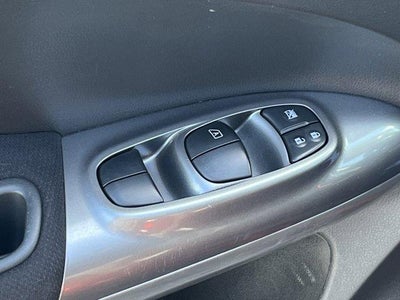 2016 Nissan JUKE 5dr Wgn CVT S AWD