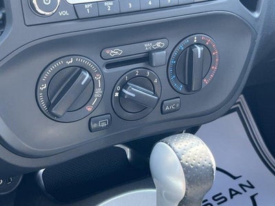 2016 Nissan JUKE 5dr Wgn CVT S AWD