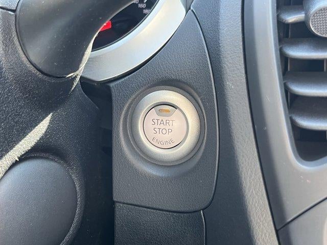 2016 Nissan JUKE 5dr Wgn CVT S AWD