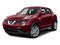 2016 Nissan JUKE 5dr Wgn CVT S AWD