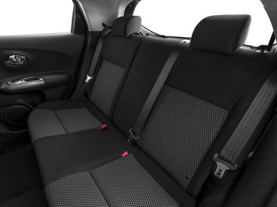 2016 Nissan JUKE 5dr Wgn CVT S AWD