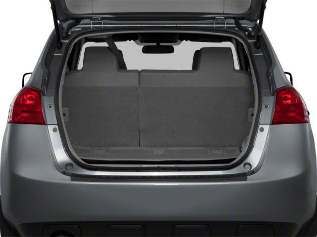 2011 Nissan Rogue AWD 4dr SV