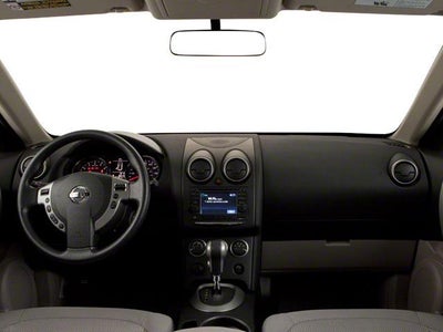 2011 Nissan Rogue AWD 4dr SV