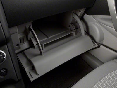 2011 Nissan Rogue AWD 4dr SV