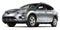 2011 Nissan Rogue AWD 4dr SV