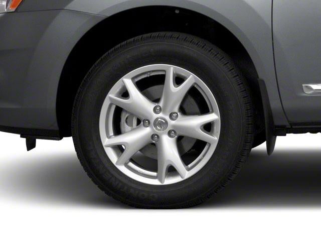 2011 Nissan Rogue AWD 4dr SV