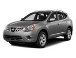 2014 Nissan Rogue Select AWD 4dr S