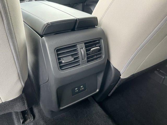 2021 Nissan Rogue AWD SV