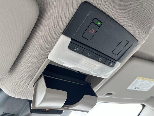 2021 Nissan Rogue AWD SV