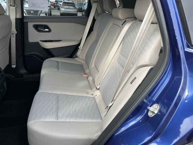 2021 Nissan Rogue AWD SV