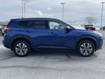 2021 Nissan Rogue AWD SV