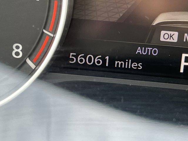 2021 Nissan Rogue AWD SV