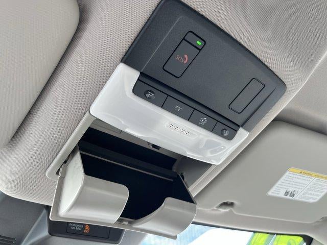 2021 Nissan Rogue AWD SV