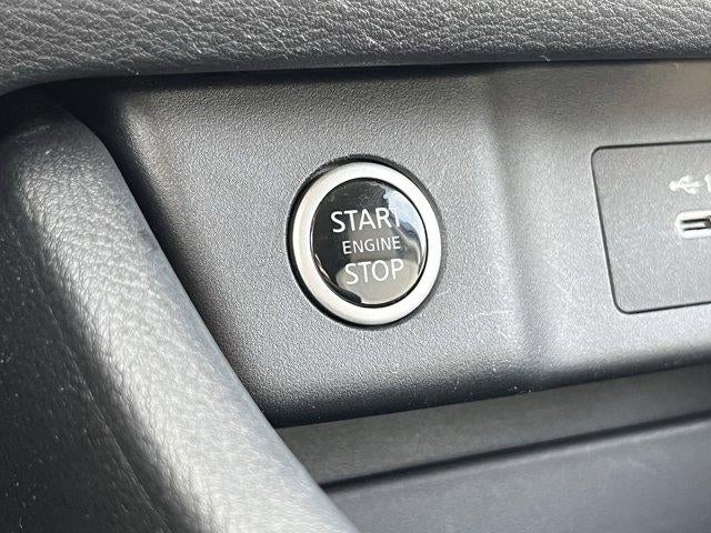 2021 Nissan Rogue AWD SV