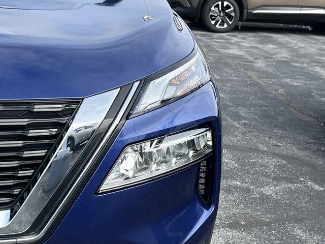 2021 Nissan Rogue AWD SV