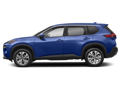 2021 Nissan Rogue AWD SV