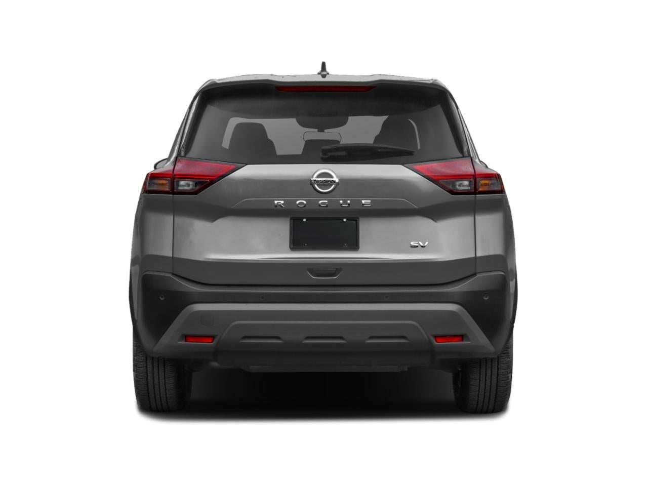 2021 Nissan Rogue AWD SV